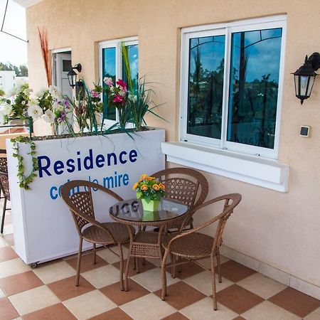 Residence Coin De Mire Bain Boeuf Exterior foto