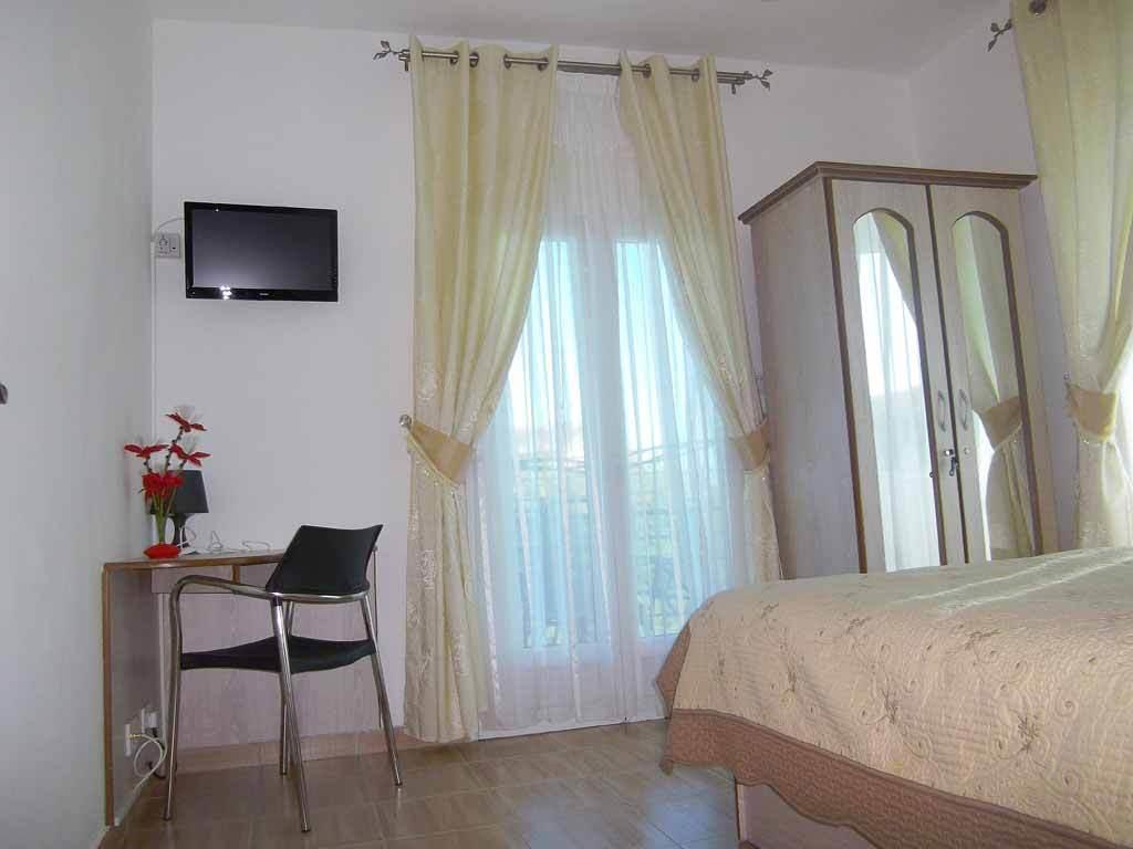 Residence Coin De Mire Bain Boeuf Habitación foto