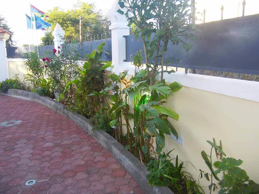 Residence Coin De Mire Bain Boeuf Exterior foto