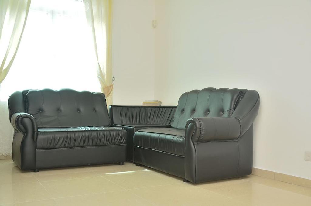 Residence Coin De Mire Bain Boeuf Habitación foto