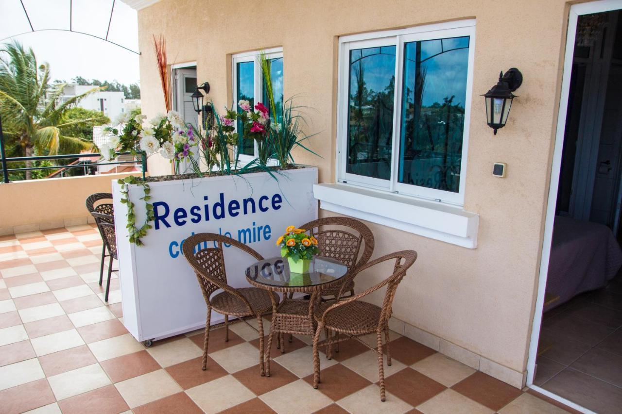Residence Coin De Mire Bain Boeuf Exterior foto