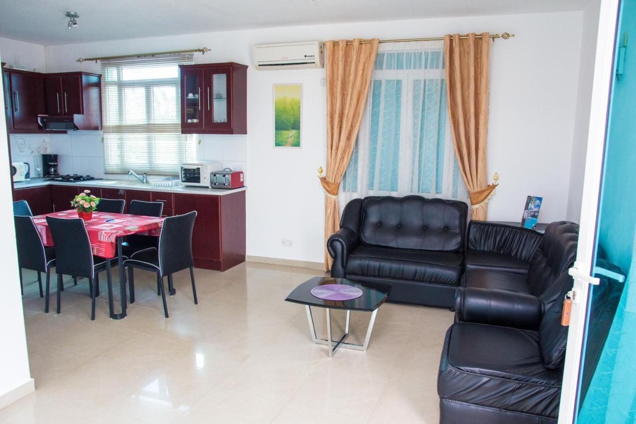 Residence Coin De Mire Bain Boeuf Exterior foto